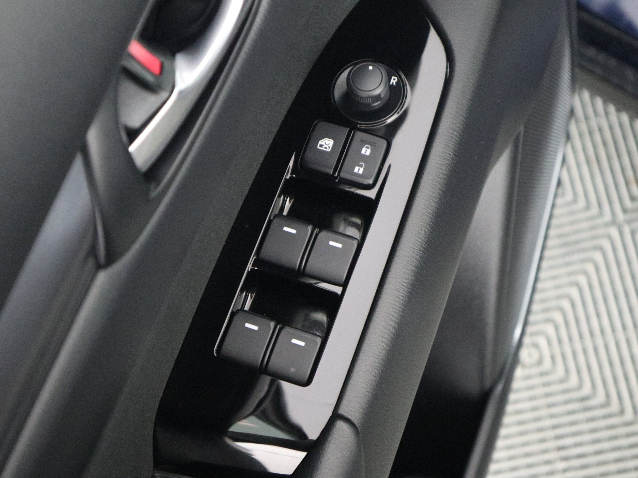 2025 Mazda Mazda CX-5 2.5 S