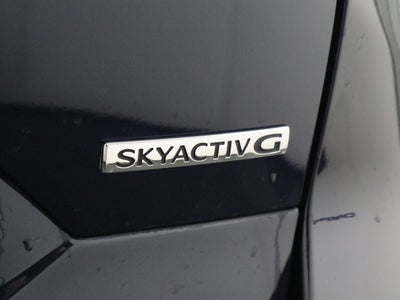 2025 Mazda Mazda CX-5 2.5 S