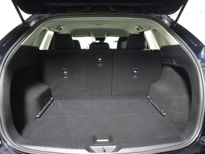 2025 Mazda Mazda CX-5 2.5 S