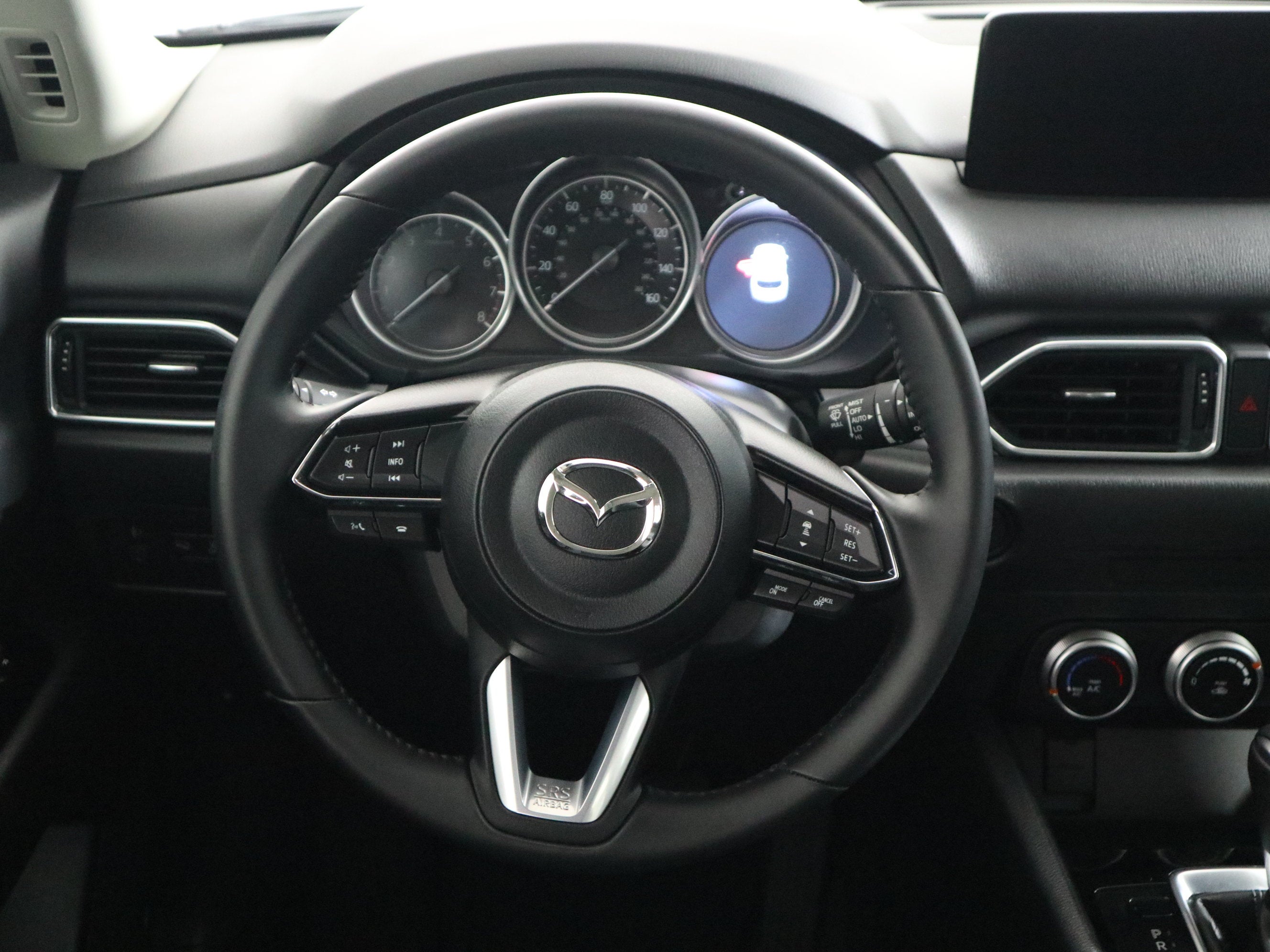 2025 Mazda Mazda CX-5 2.5 S