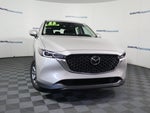 2025 Mazda Mazda CX-5 2.5 S