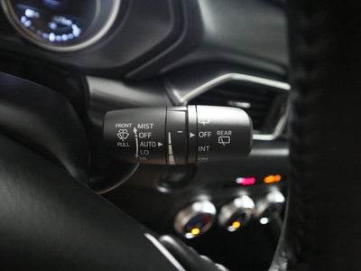 2025 Mazda Mazda CX-5 2.5 S