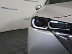 2025 Mazda Mazda CX-5 2.5 S