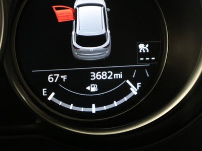 2025 Mazda Mazda CX-5 2.5 S