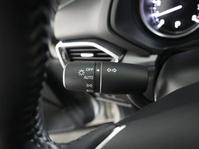 2025 Mazda Mazda CX-5 2.5 S