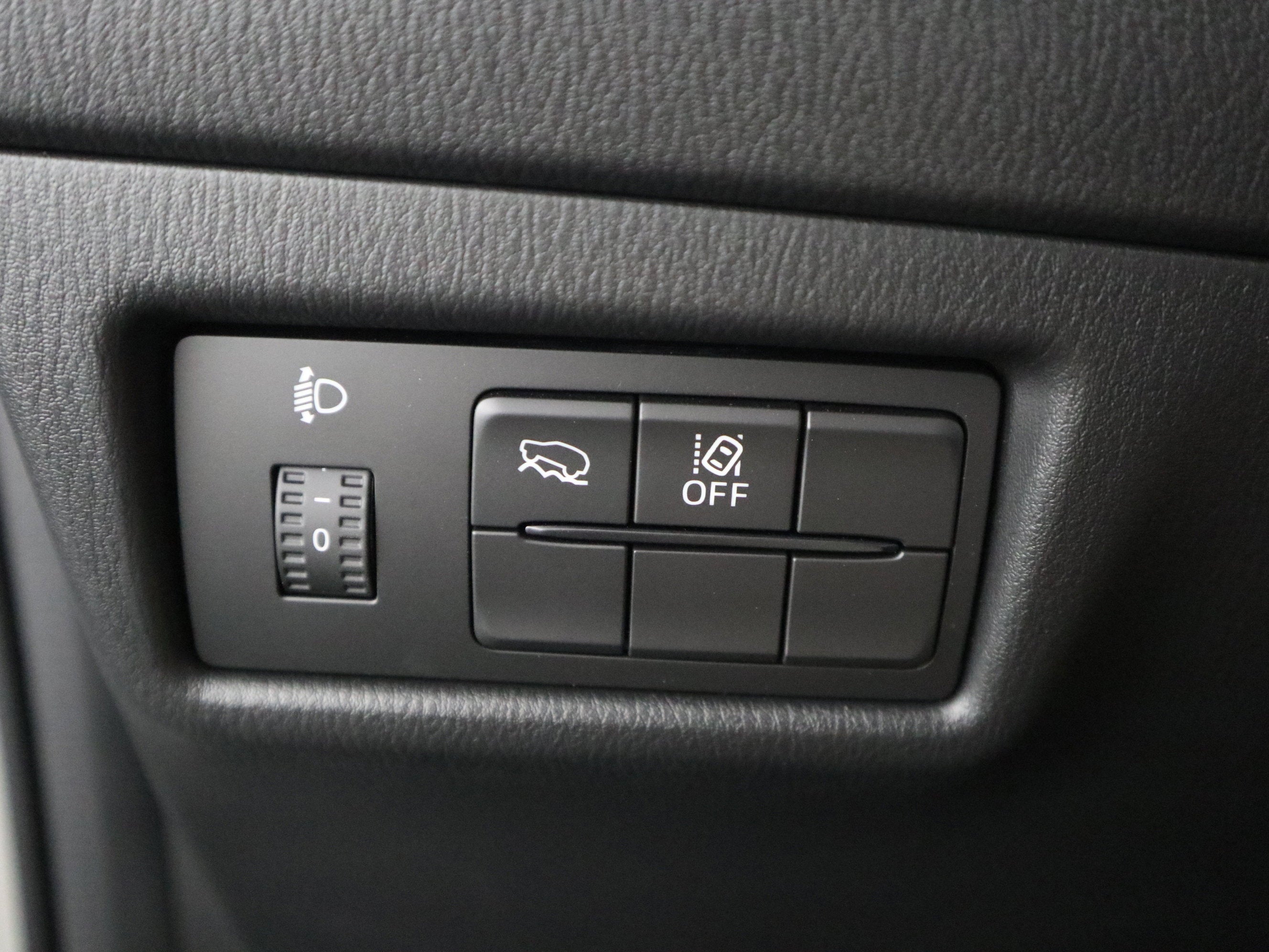 2025 Mazda Mazda CX-5 2.5 S