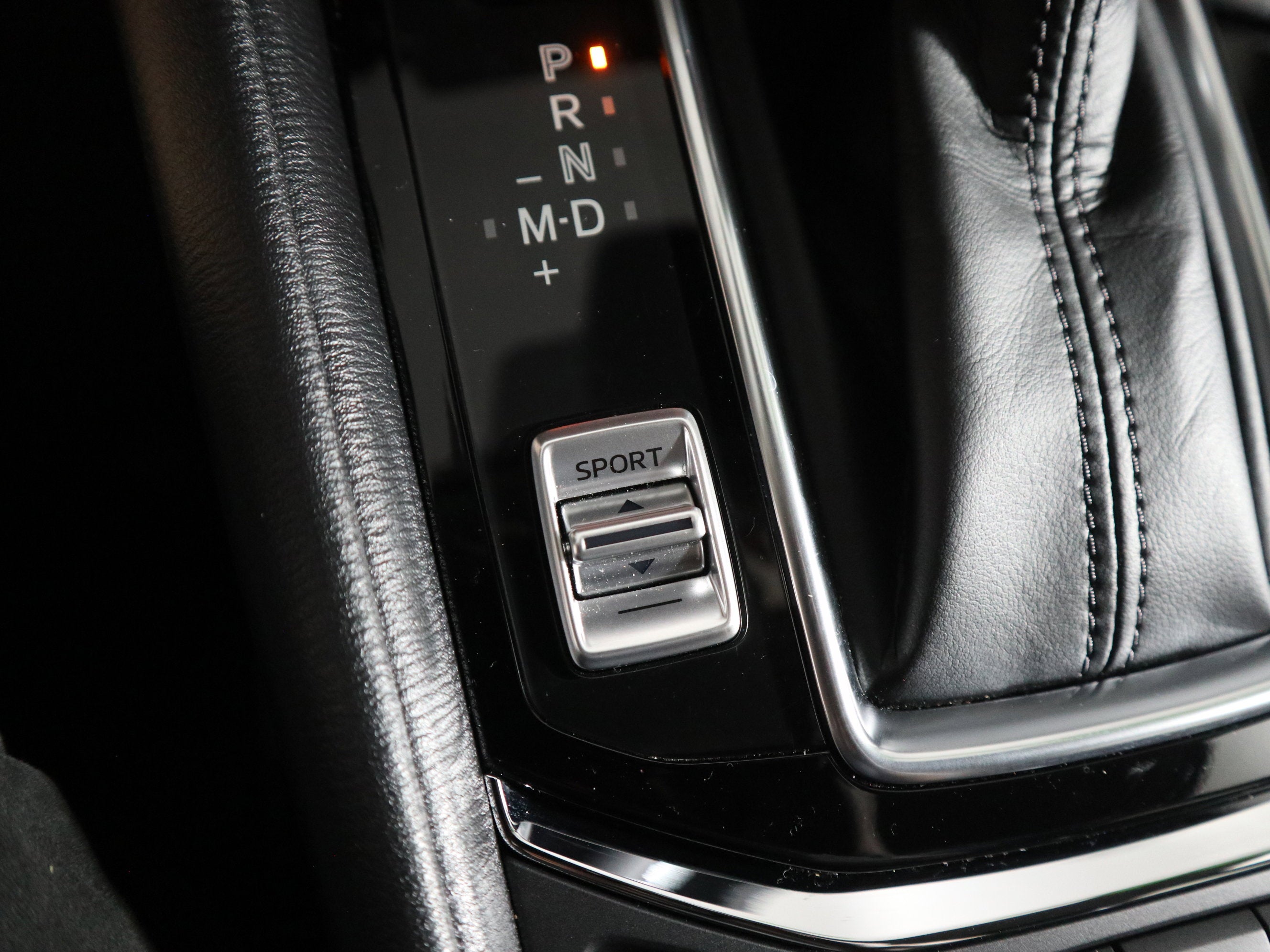 2025 Mazda Mazda CX-5 2.5 S