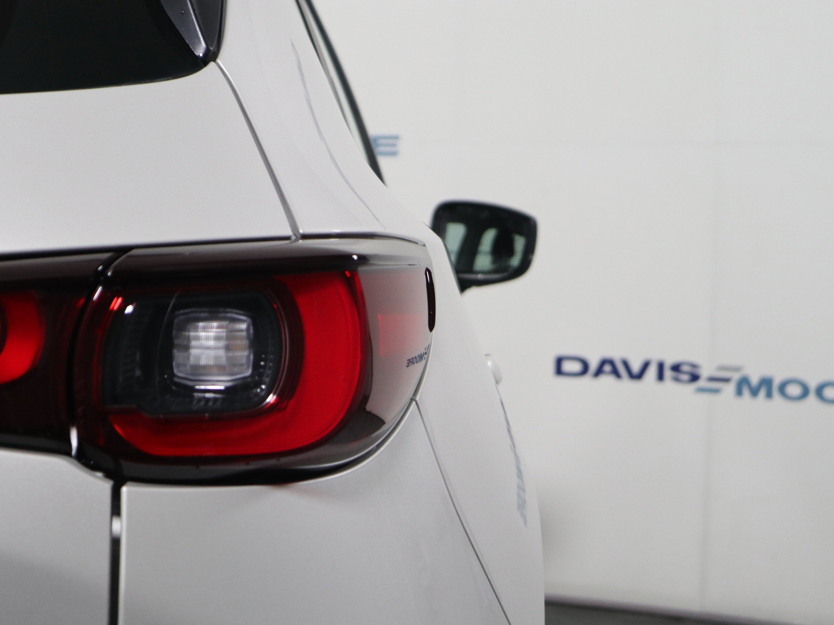 2025 Mazda Mazda CX-5 2.5 S