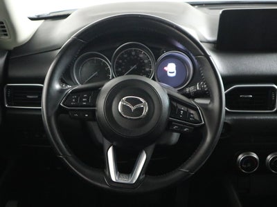 2022 Mazda Mazda CX-5 2.5 S