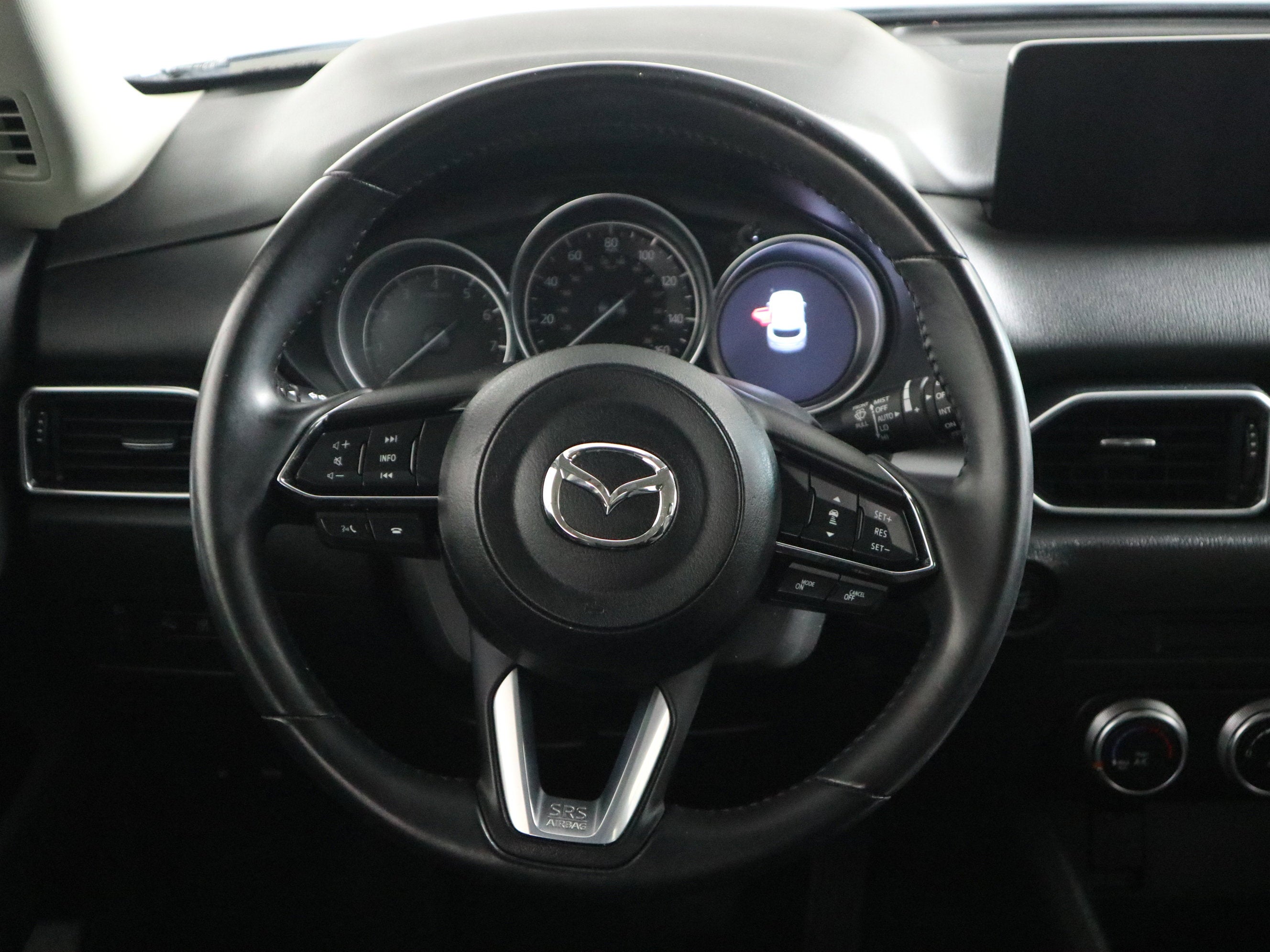 2022 Mazda Mazda CX-5 2.5 S