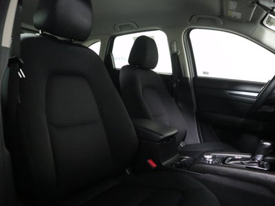 2022 Mazda Mazda CX-5 2.5 S