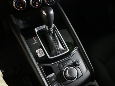 2022 Mazda Mazda CX-5 2.5 S