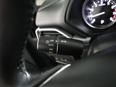 2022 Mazda Mazda CX-5 2.5 S