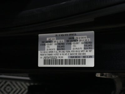 2022 Mazda Mazda CX-5 2.5 S