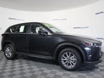 2022 Mazda Mazda CX-5 2.5 S