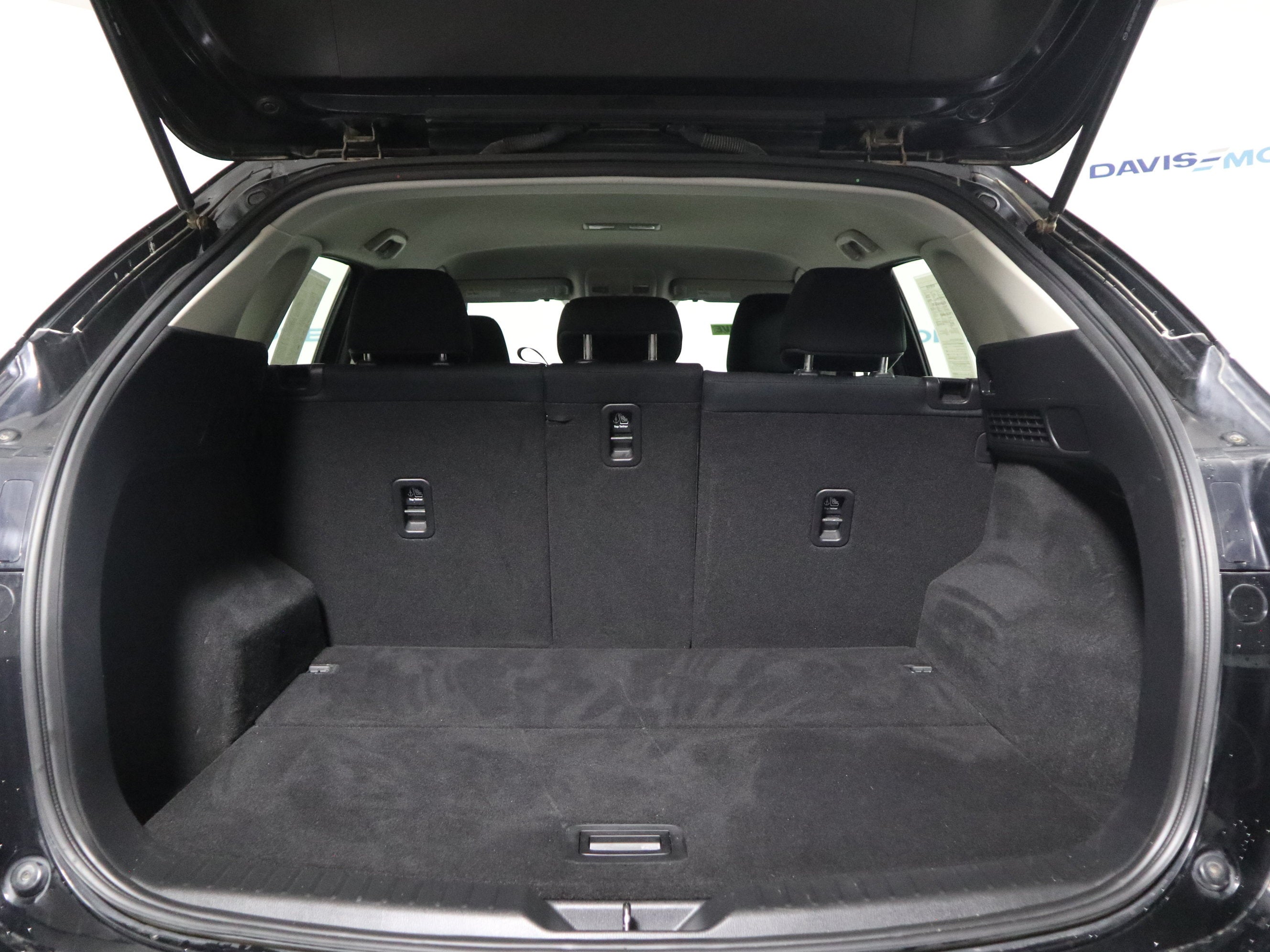 2022 Mazda Mazda CX-5 2.5 S