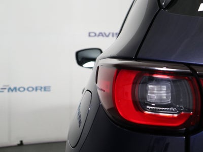 2023 Mazda Mazda CX-5 2.5 Turbo