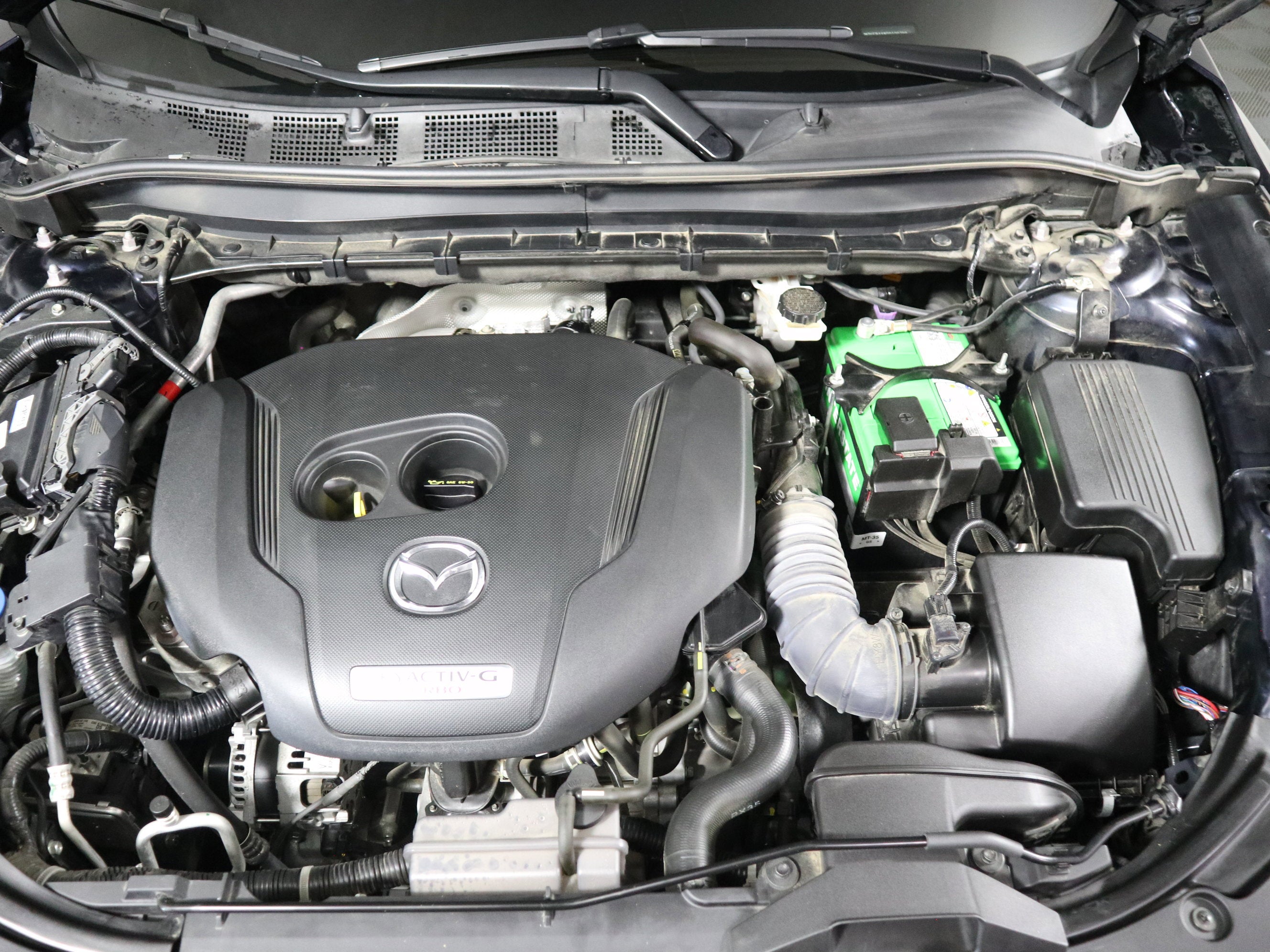 2023 Mazda Mazda CX-5 2.5 Turbo