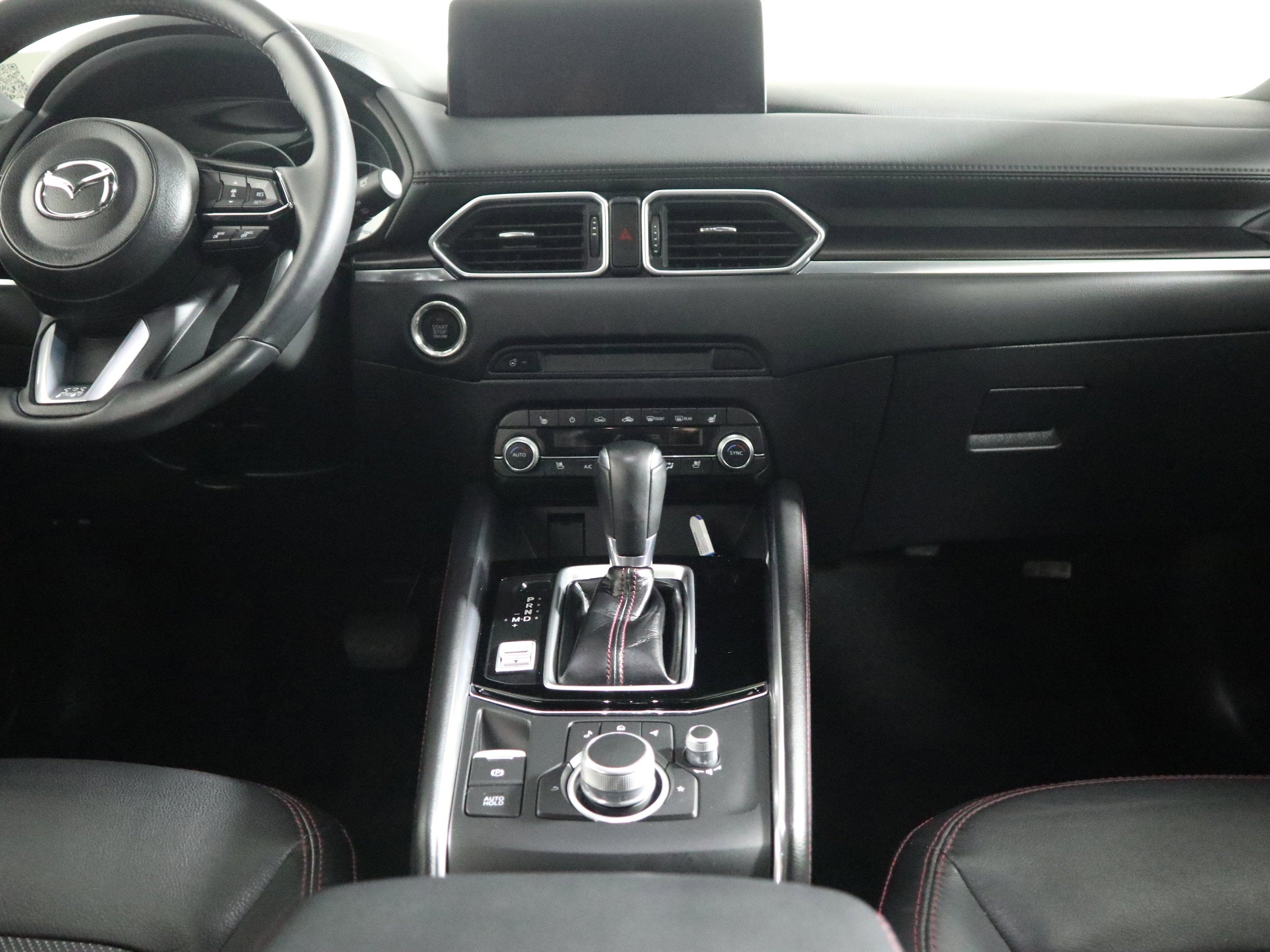 2023 Mazda Mazda CX-5 2.5 Turbo