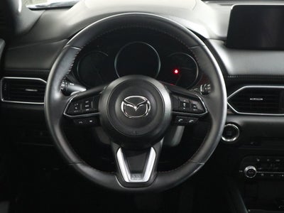 2023 Mazda Mazda CX-5 2.5 Turbo