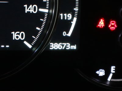 2023 Mazda Mazda CX-5 2.5 Turbo