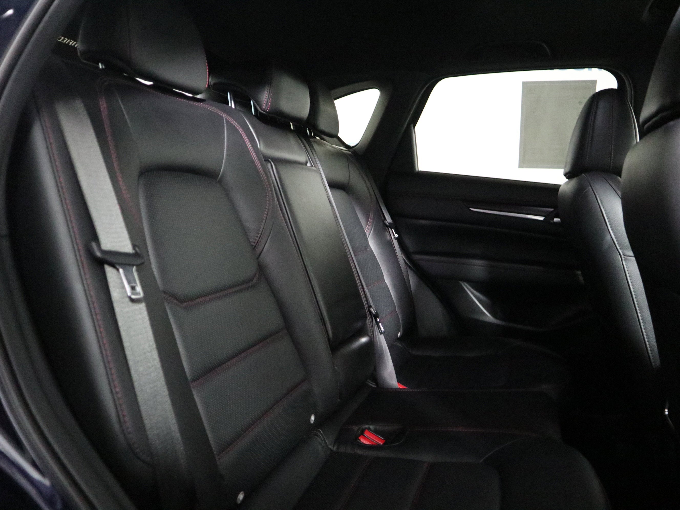 2023 Mazda Mazda CX-5 2.5 Turbo