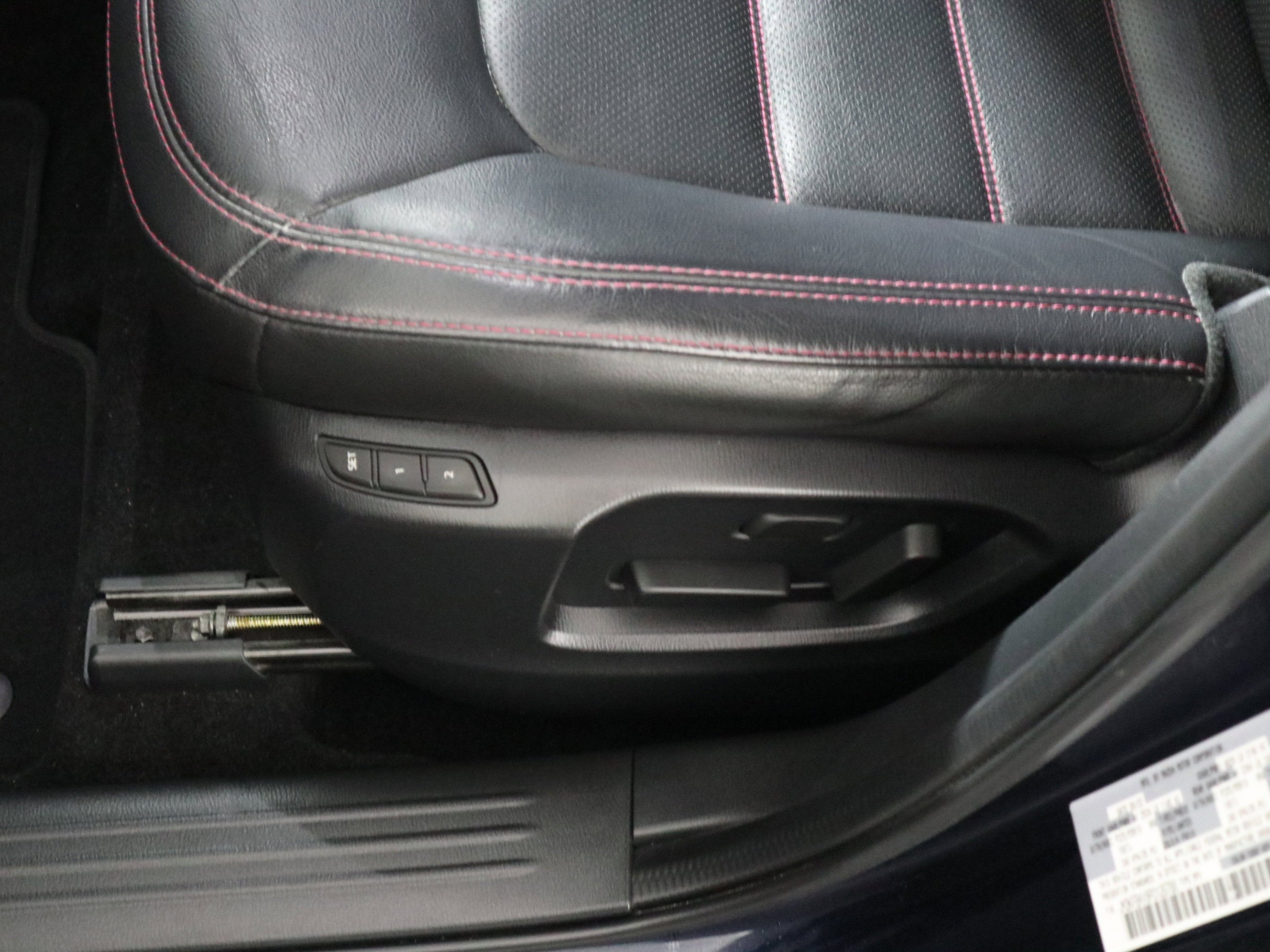 2023 Mazda Mazda CX-5 2.5 Turbo