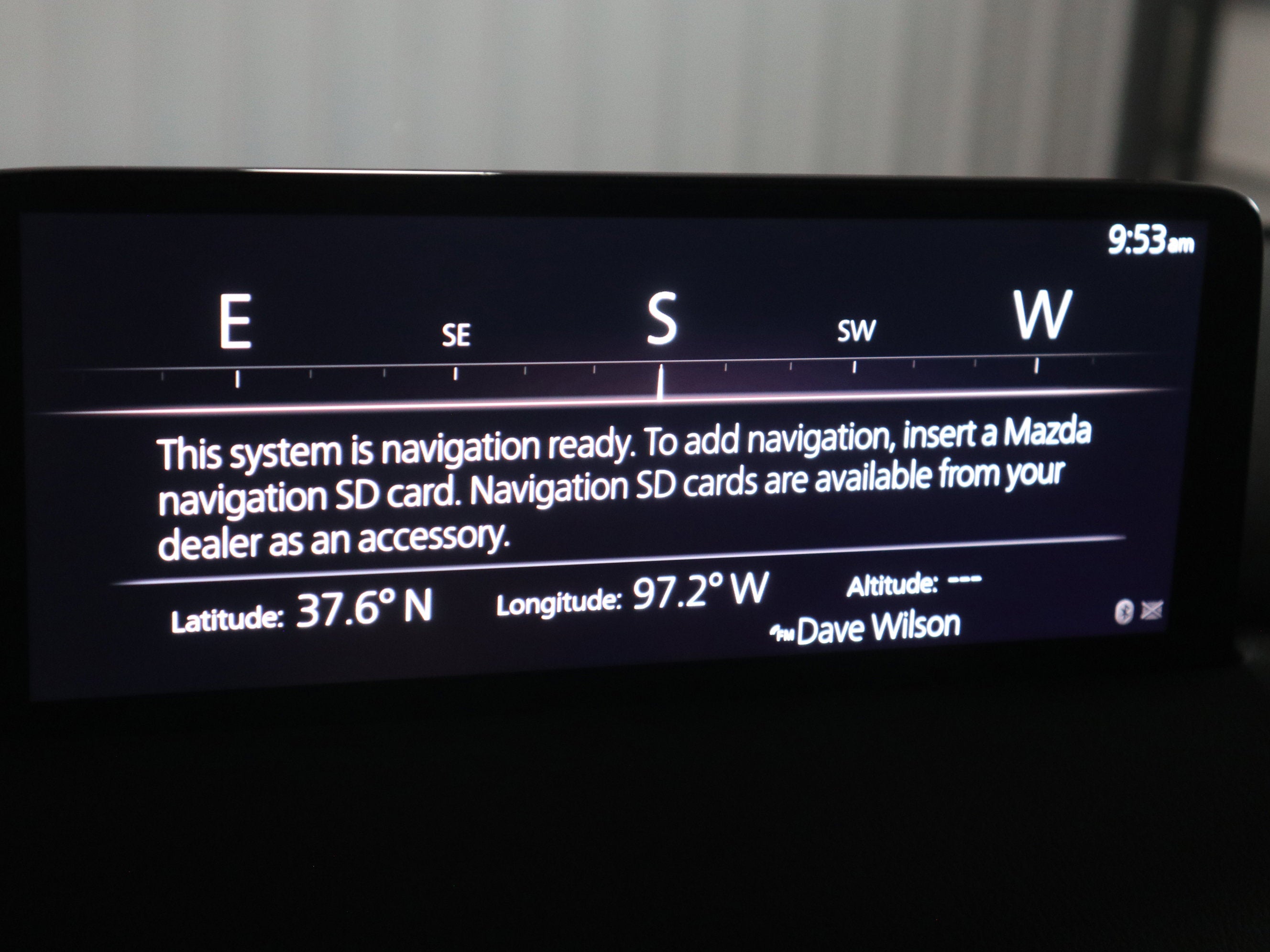 2023 Mazda Mazda CX-5 2.5 Turbo