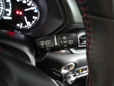 2023 Mazda Mazda CX-5 2.5 Turbo