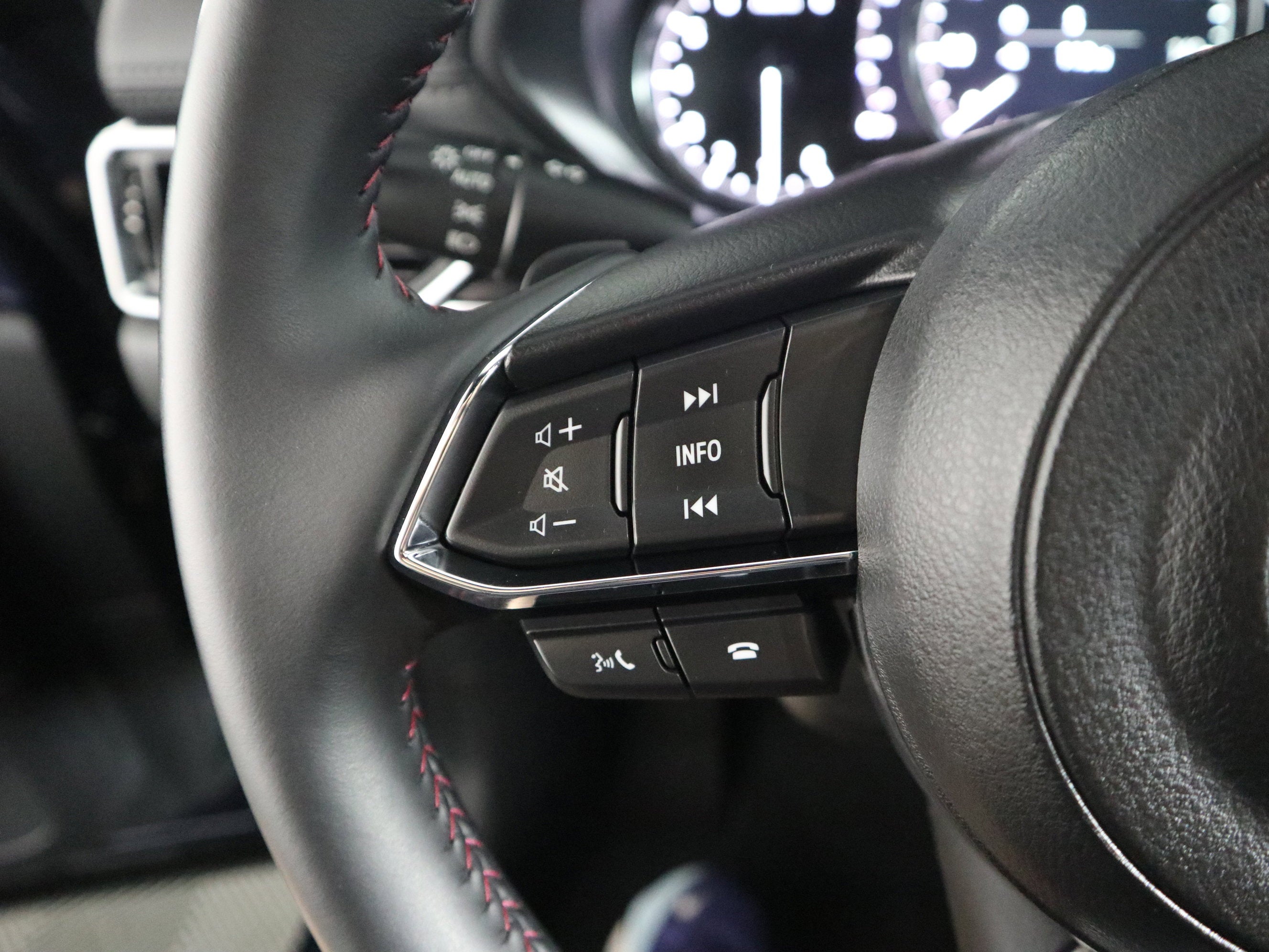 2023 Mazda Mazda CX-5 2.5 Turbo