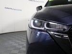 2023 Mazda Mazda CX-5 2.5 Turbo