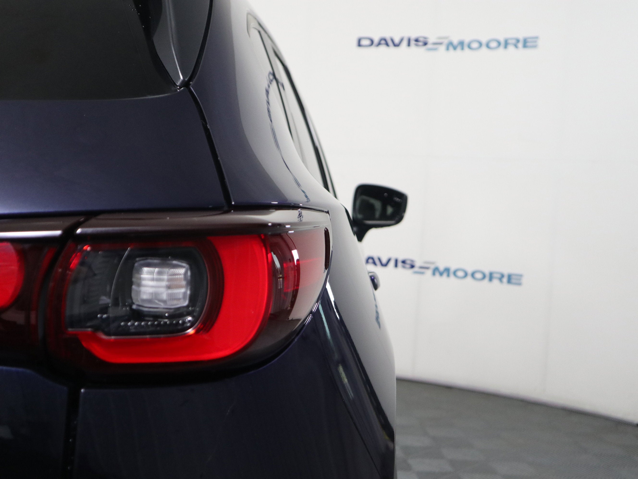 2023 Mazda Mazda CX-5 2.5 Turbo