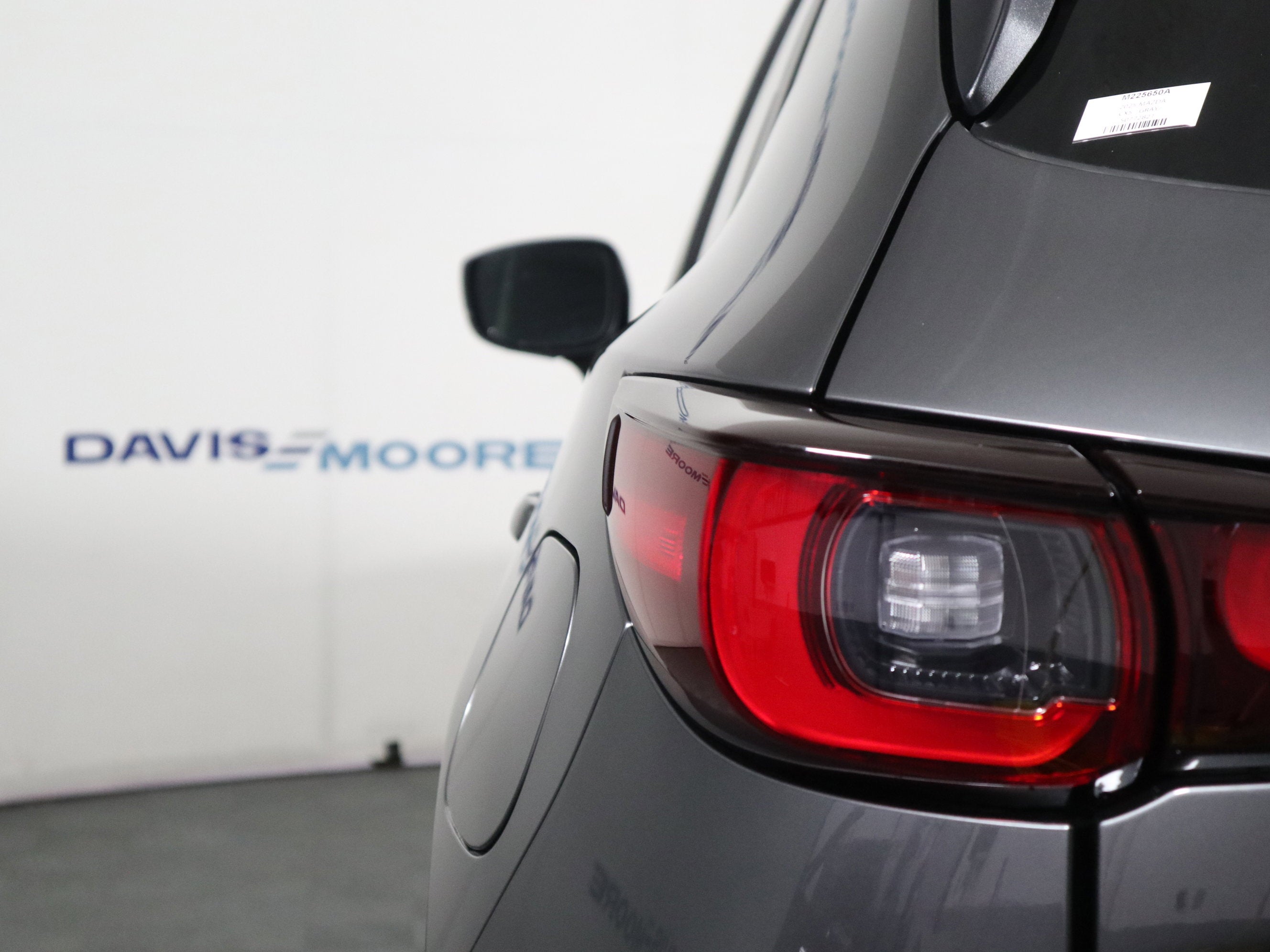 2025 Mazda Mazda CX-5 2.5 S Select