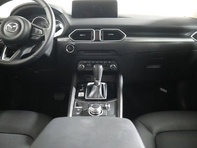 2025 Mazda Mazda CX-5 2.5 S Select