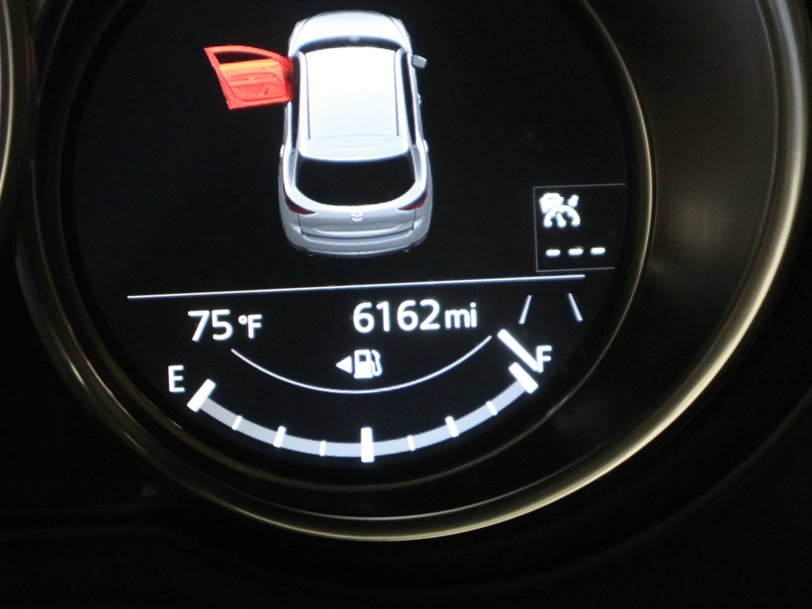 2025 Mazda Mazda CX-5 2.5 S Select