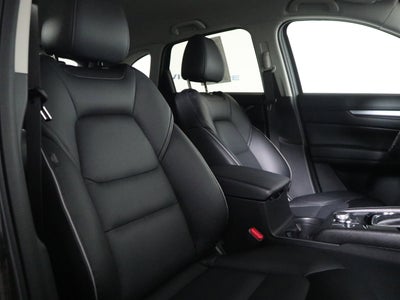2025 Mazda Mazda CX-5 2.5 S Select