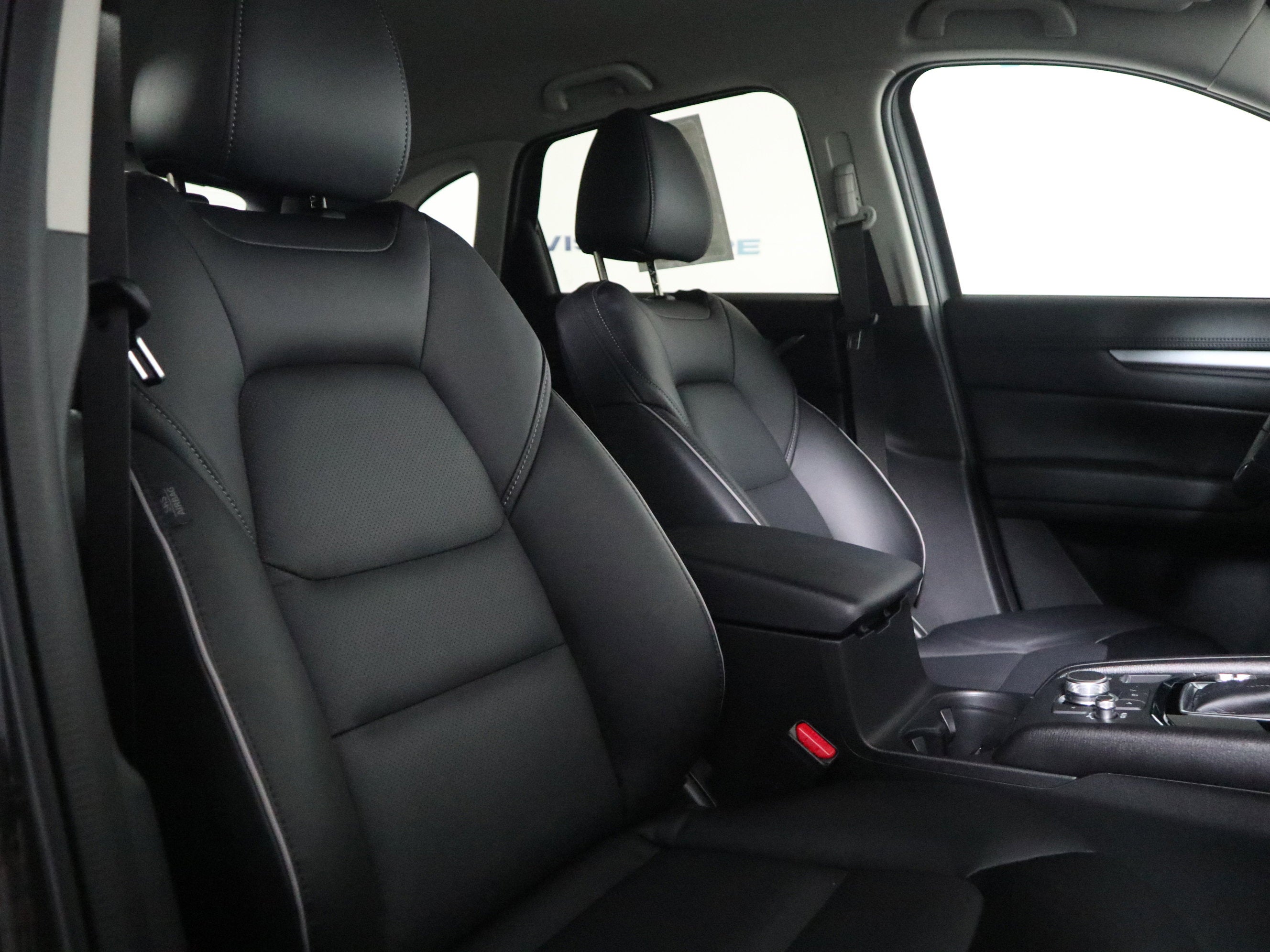 2025 Mazda Mazda CX-5 2.5 S Select