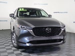 2025 Mazda Mazda CX-5 2.5 S Select