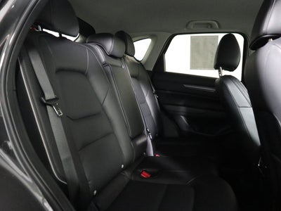 2025 Mazda Mazda CX-5 2.5 S Select
