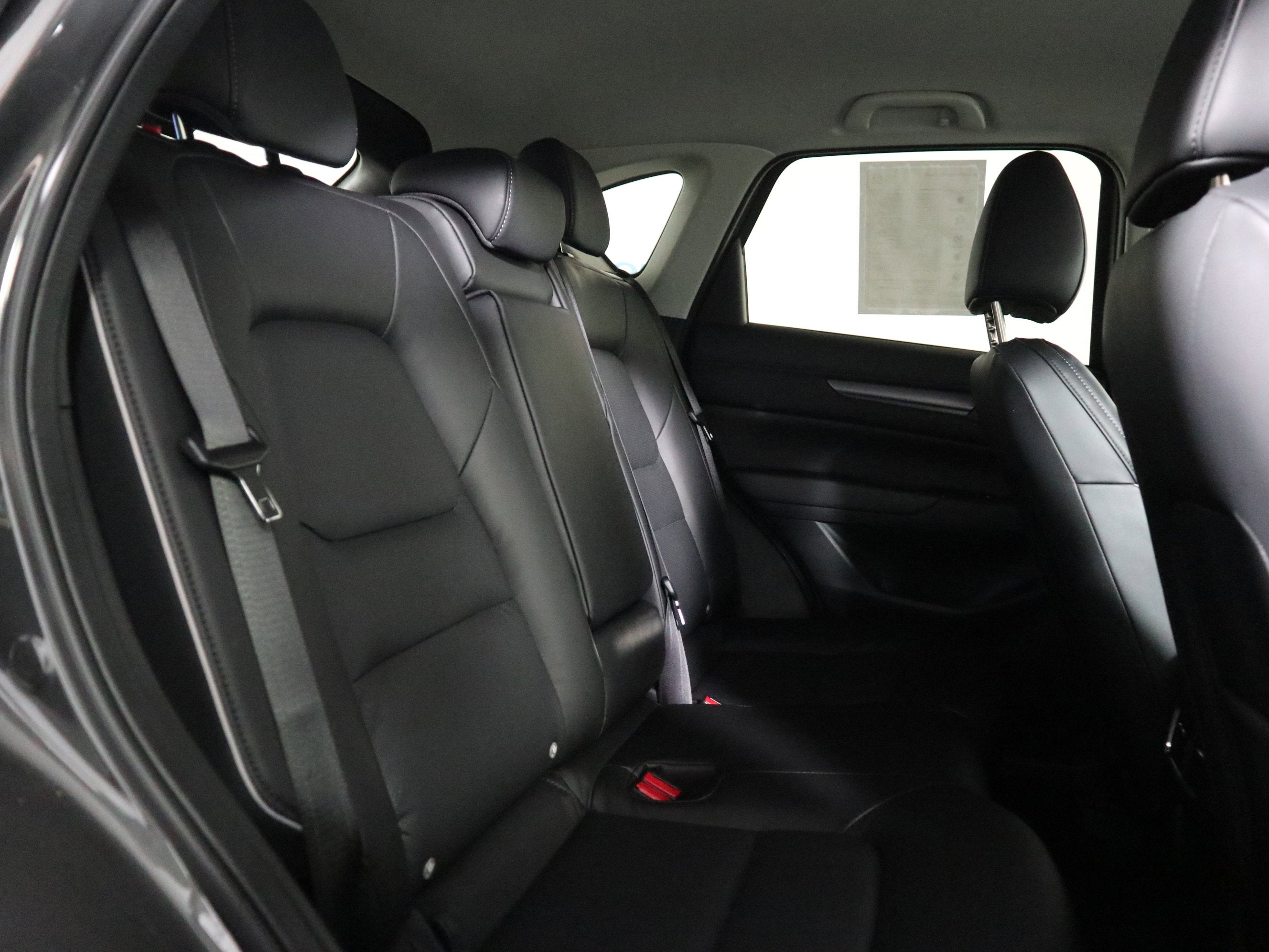 2025 Mazda Mazda CX-5 2.5 S Select