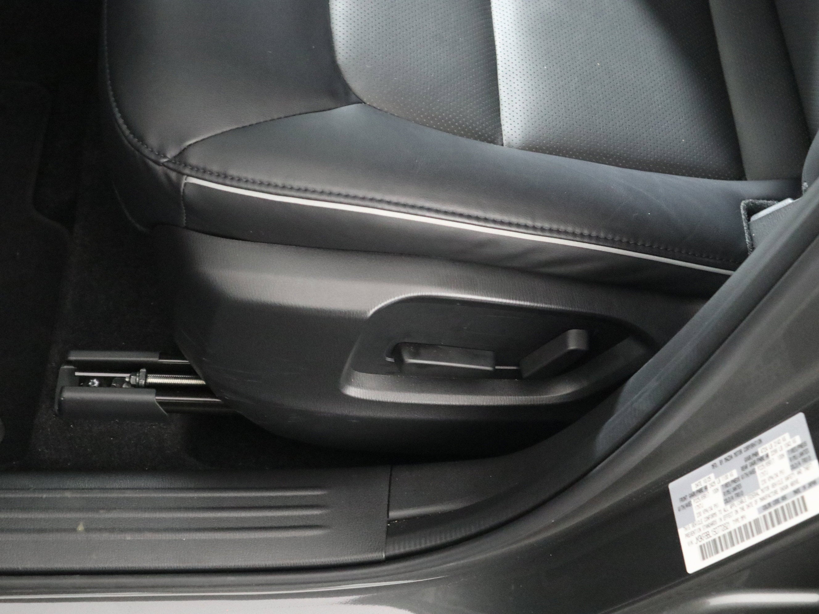 2025 Mazda Mazda CX-5 2.5 S Select
