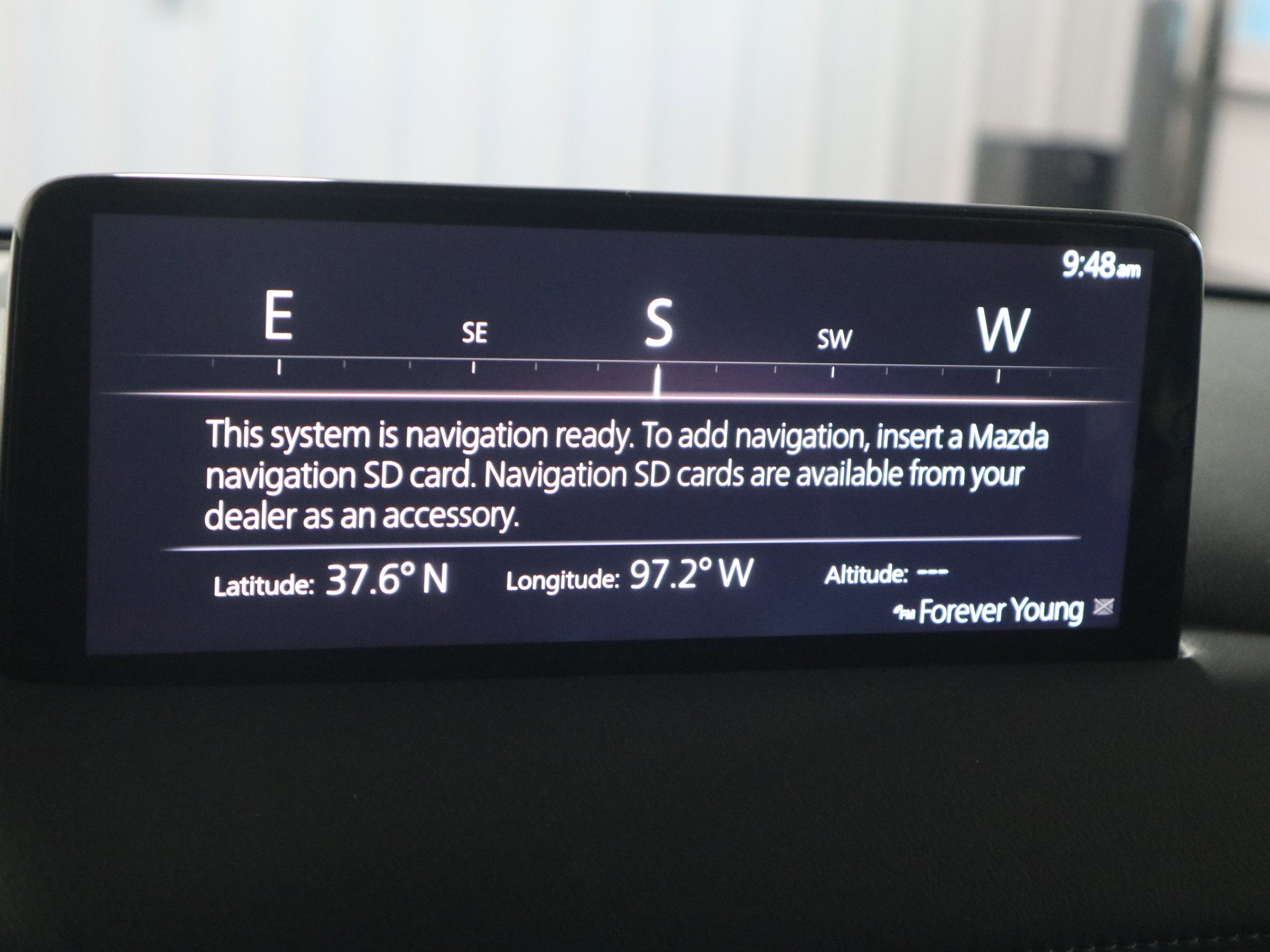 2025 Mazda Mazda CX-5 2.5 S Select