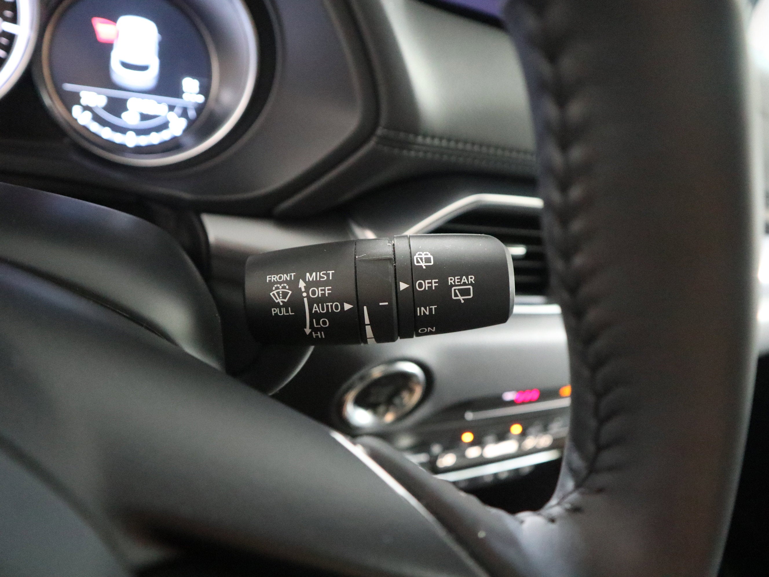 2025 Mazda Mazda CX-5 2.5 S Select