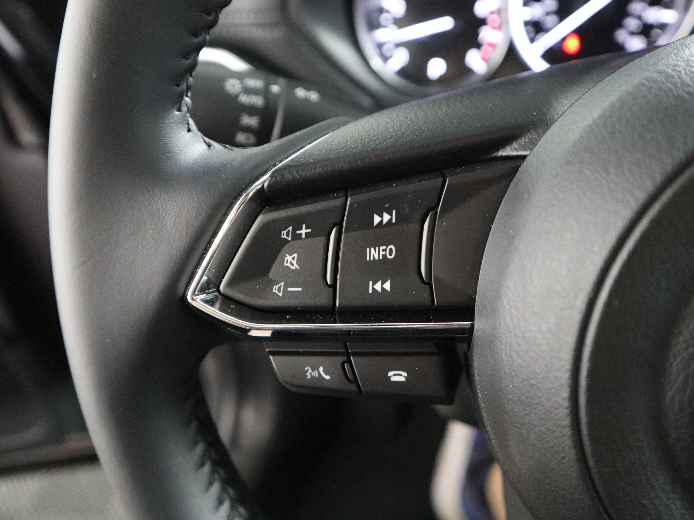 2025 Mazda Mazda CX-5 2.5 S Select