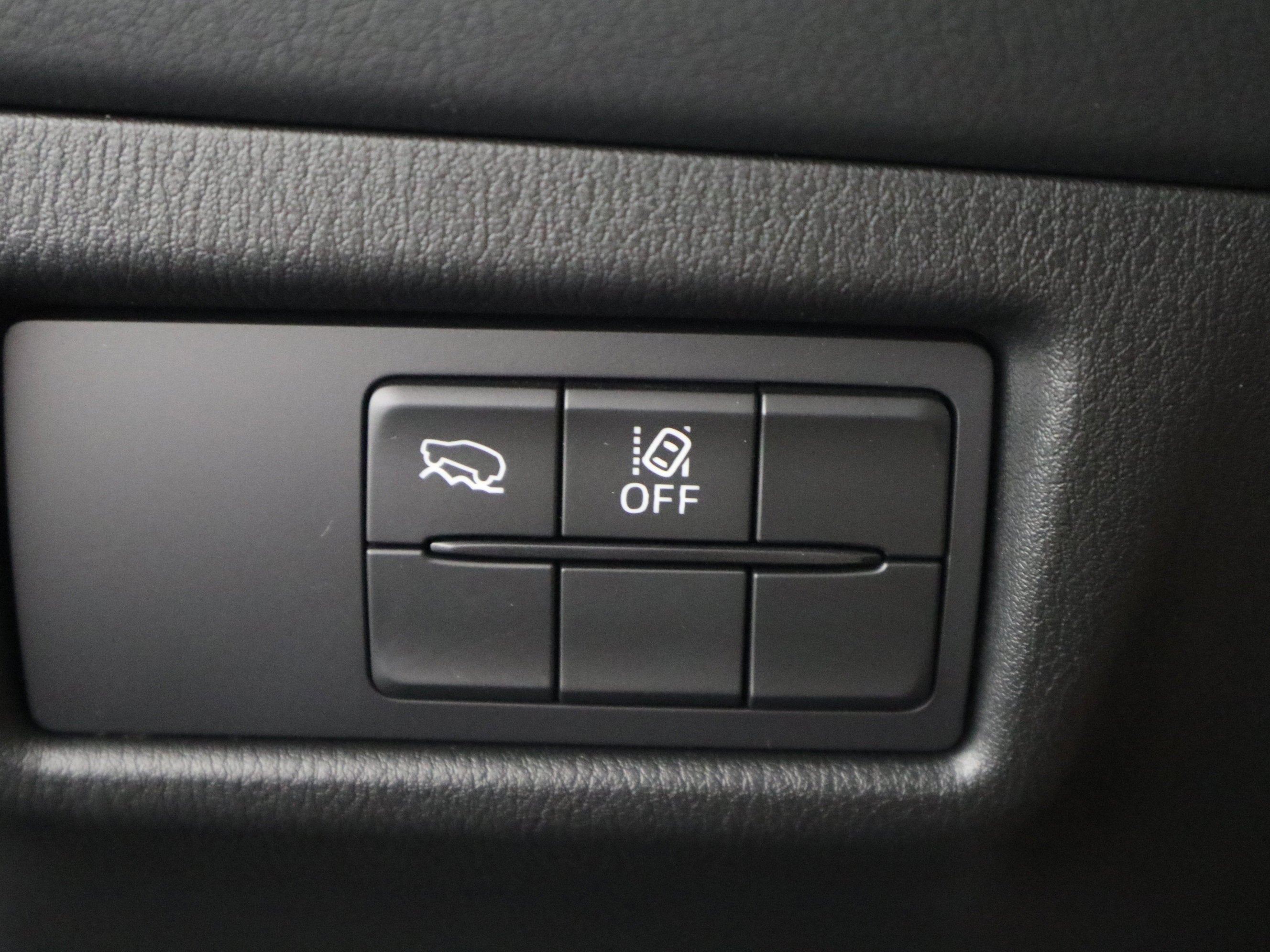 2025 Mazda Mazda CX-5 2.5 S Select