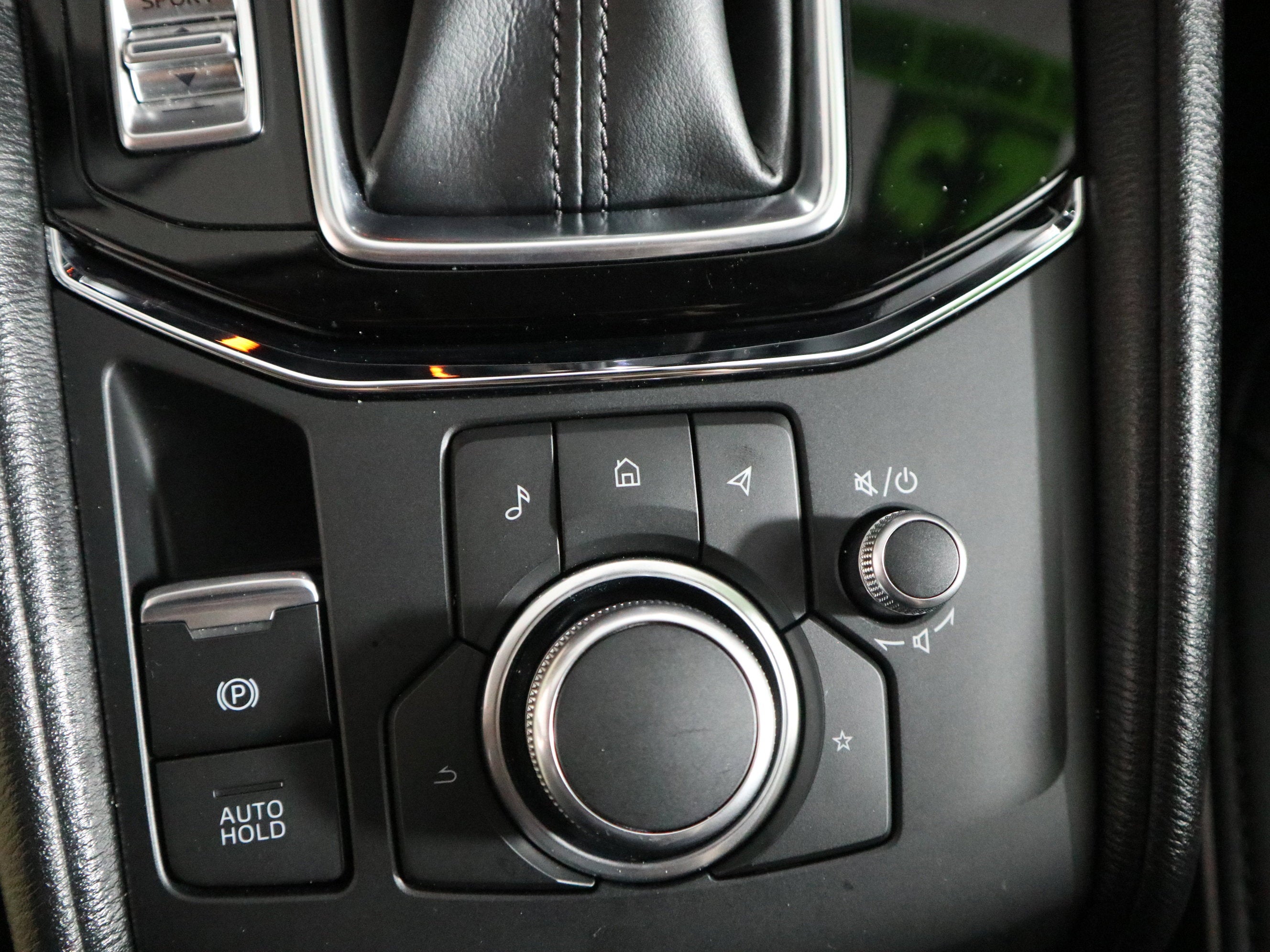 2025 Mazda Mazda CX-5 2.5 S Select