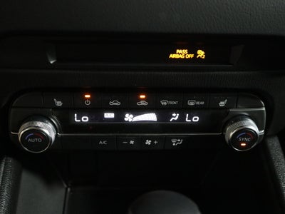 2025 Mazda Mazda CX-5 2.5 S Select