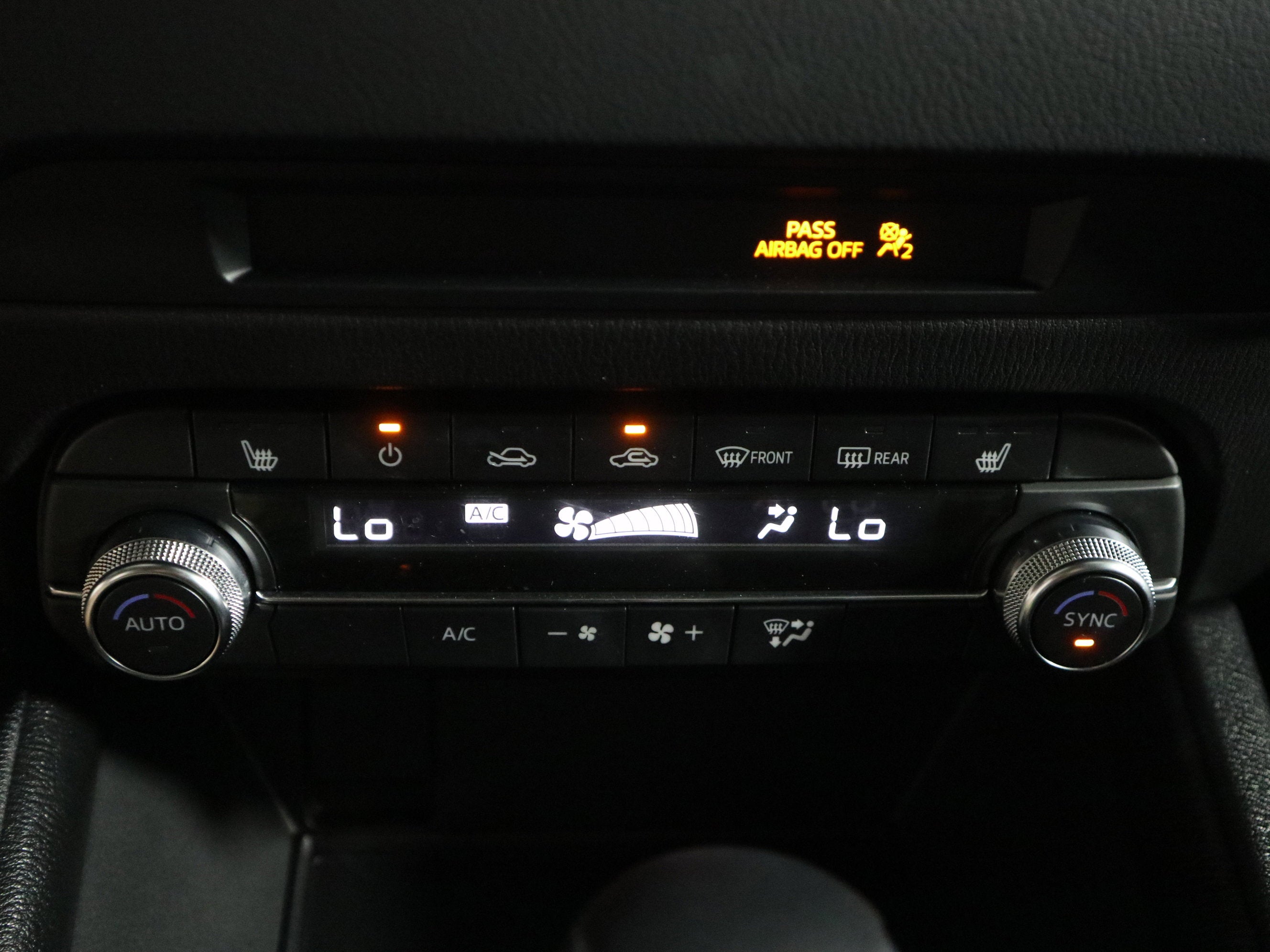 2025 Mazda Mazda CX-5 2.5 S Select
