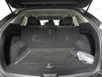 2025 Mazda Mazda CX-5 2.5 S Select