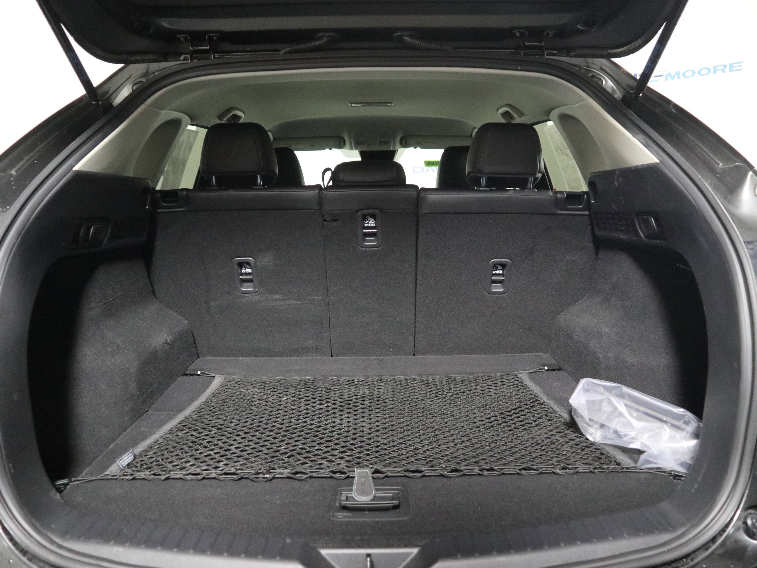 2025 Mazda Mazda CX-5 2.5 S Select